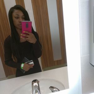 Meet your Posher, Anisa